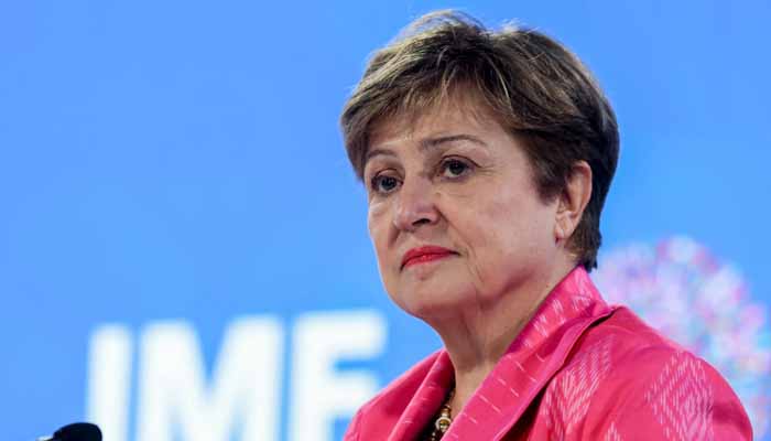 Energy crisis, supply chain disruptions will take time to fully resolve