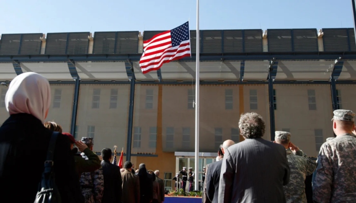 Agreement to disarm armed groups outside state control in Iraq