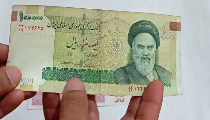 Iranian rial value improves after agreement with US, 25 billion rials sold in one day