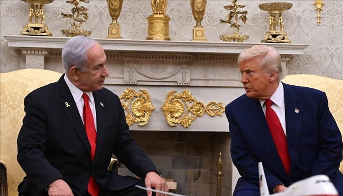US refuses to share details of Iran deal with Israel