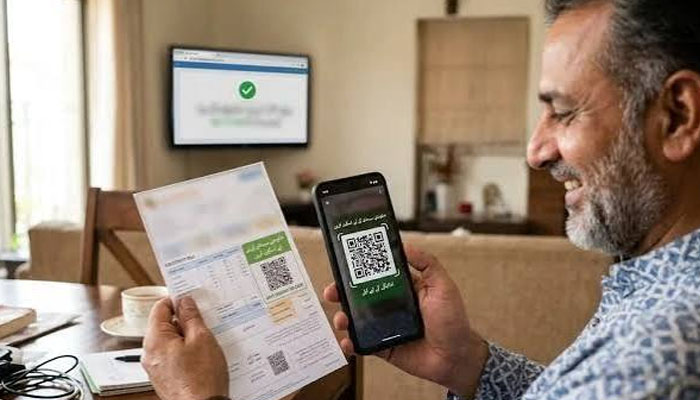 New and simple electricity bill format introduced across the country