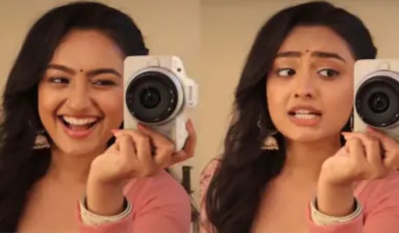The last Instagram post of the 22-year-old actress of the drama Kumkum Bhagya before her alleged suicide goes viral.