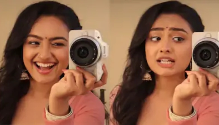 The last Instagram post of the 22-year-old actress of the drama Kumkum Bhagya before her alleged suicide goes viral.