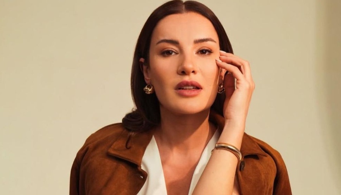 The famous Turkish actress passed away suddenly the day after her 35th birthday. What was the cause of death?