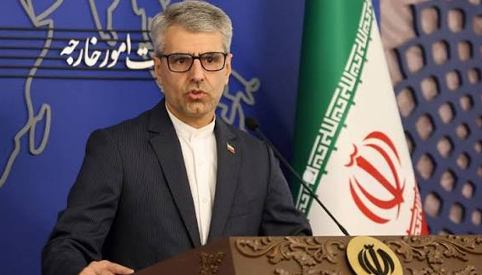 Iran to develop administrative system for Strait of Hormuz with Oman