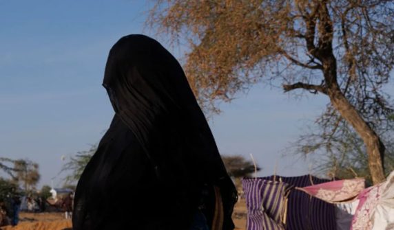 Sexual abuse of women and young girls in Sudanese refugee camps exposed