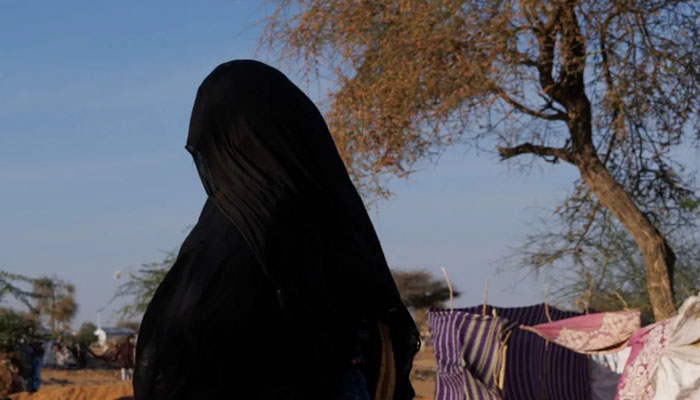 Sexual abuse of women and young girls in Sudanese refugee camps exposed