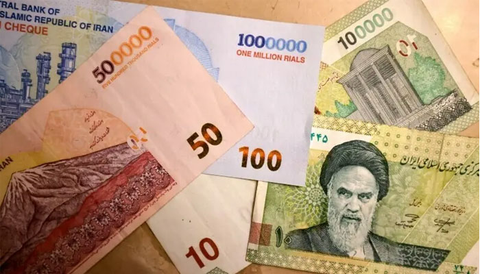 US-Iran deal: Purchase of 2 trillion Iranian rials in 4 days