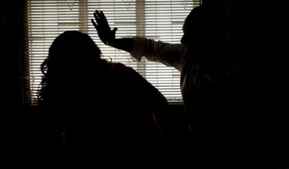 India: Drunk husband assaults wife, shaves her head