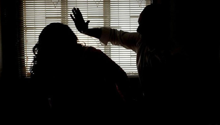 India: Drunk husband assaults wife, shaves her head
