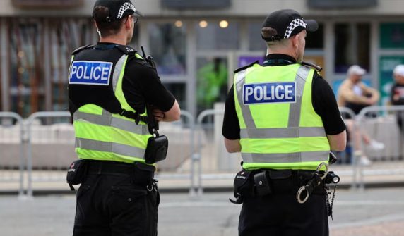 5 people injured in suspected anti-Muslim attacks in Scotland