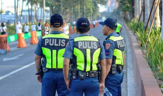 Philippines: 3 students killed in school shooting, 2 attackers arrested