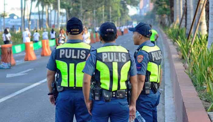 Philippines: 3 students killed in school shooting, 2 attackers arrested