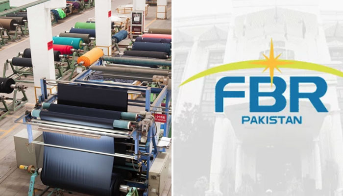 The issue of installing cameras between textile mill owners and the FBR has intensified.
