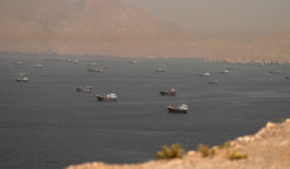 Iran could gain significant economic benefits from deal with US: New York Times