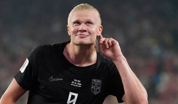 Norway beats Senegal to reach first ever knockout round