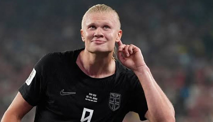 Norway beats Senegal to reach first ever knockout round