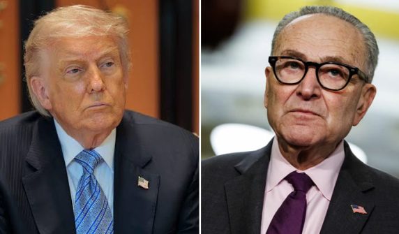 The American people have received nothing but a heavy price from the Iran war, US senator criticizes Trump