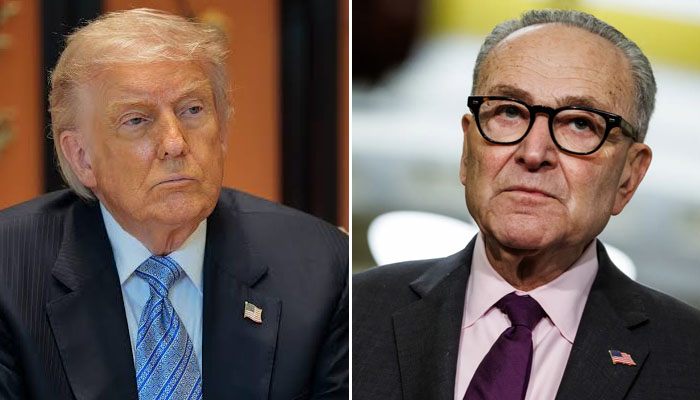 The American people have received nothing but a heavy price from the Iran war, US senator criticizes Trump