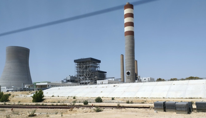 Shifting Jamshoro Power Plant to Thar Coal Will Save Over $3 Billion