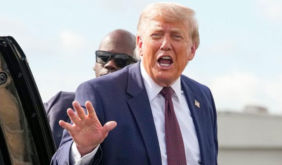 NATO disappointed in the war against Iran, Europe also did not support it: US President
