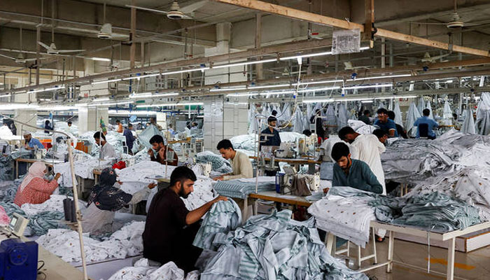 FBR warns textile mills that do not install cameras