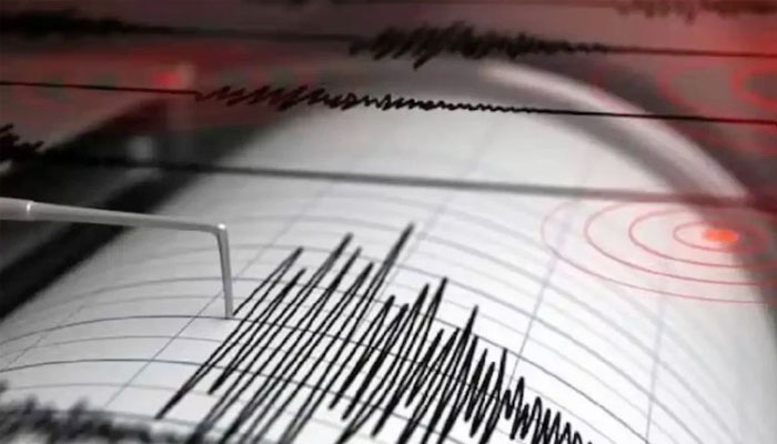 Third earthquake in a day in Kohlu and surrounding areas
