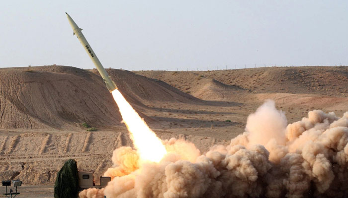 Iran attacks US facilities in Bahrain and Kuwait in response to US attacks