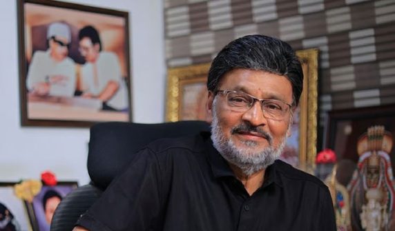 Legendary Indian director Bhagya Raj passes away at the age of 73