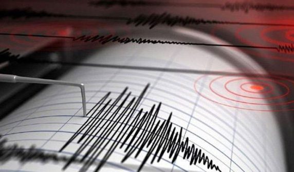 5.2 magnitude earthquake hits China's Sichuan province