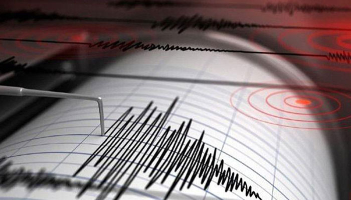 5.2 magnitude earthquake hits China's Sichuan province