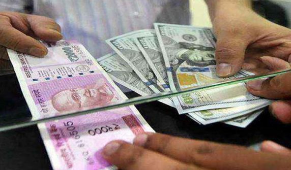 India tops the list of 8 countries burdened by foreign debt