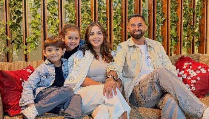 Wife and children of famous Argentine footballer killed while preparing for match