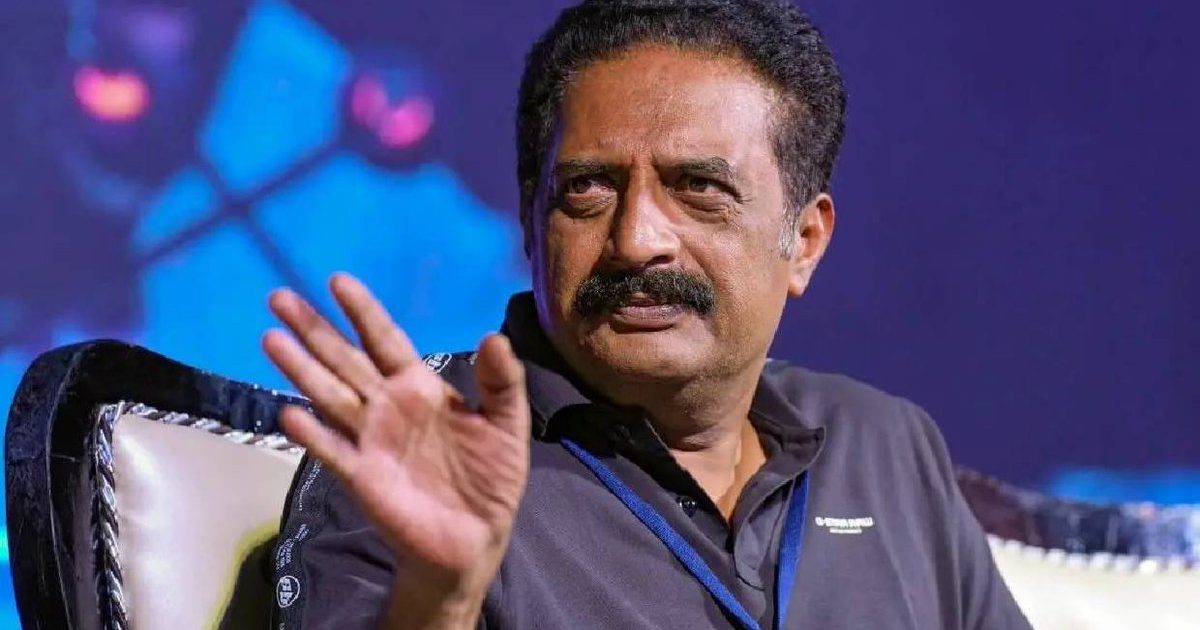 Indian actor Prakash Raj caught in legal trap, non-bailable warrant issued