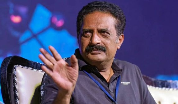 Indian actor Prakash Raj caught in legal trap, non-bailable warrant issued
