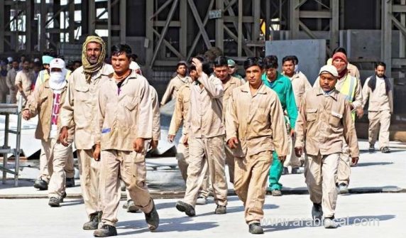 400,000 new jobs possible for Pakistanis in Saudi Arabia