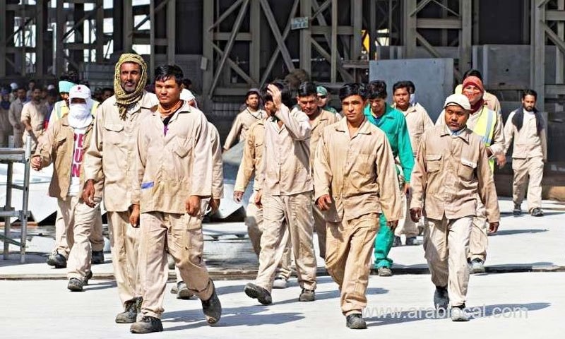 400,000 new jobs possible for Pakistanis in Saudi Arabia