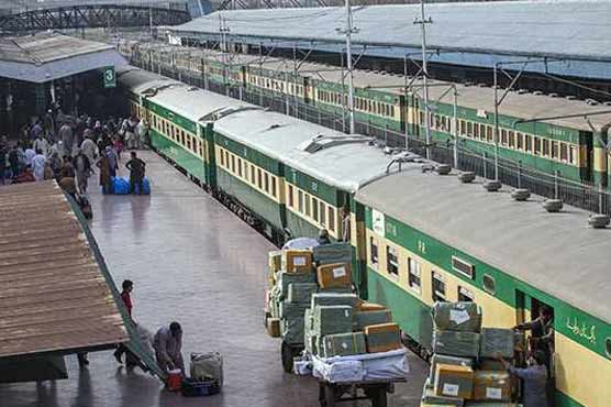 Pakistan Railways suffered a net loss of over Rs61 billion, says Auditor General