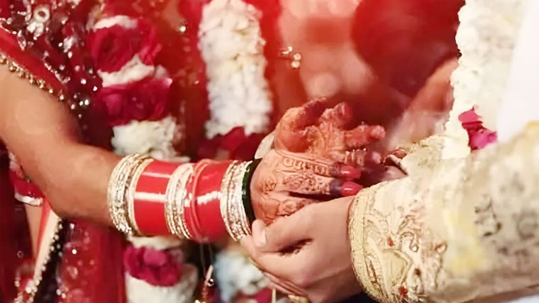 Police raid minor girl's wedding ceremony, groom