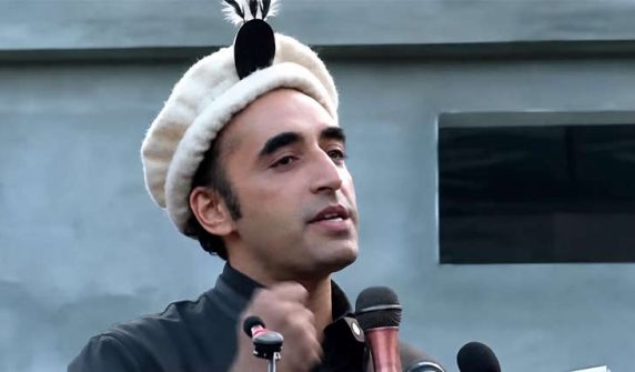 Bilawal Bhutto seals Gilgit-Baltistan CM's name