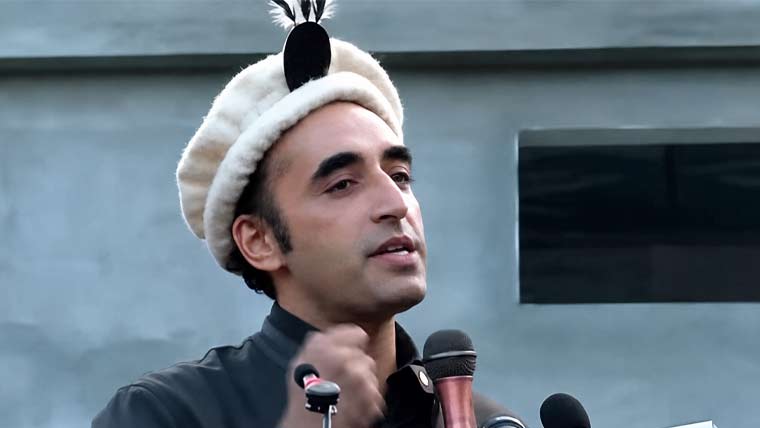 Bilawal Bhutto seals Gilgit-Baltistan CM's name