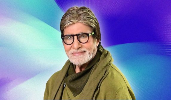 Why is Amitabh Bachchan worried