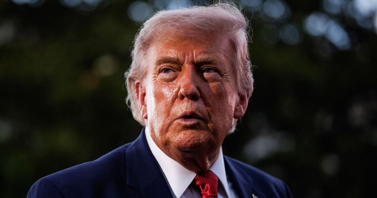 A good deal with Iran could be reached within 2-3 days: Trump