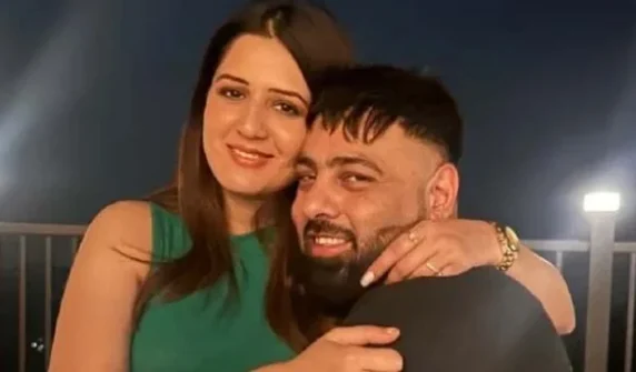 Famous actress confirms marriage to singer Badshah