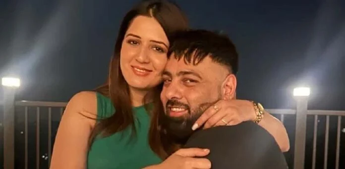 Famous actress confirms marriage to singer Badshah