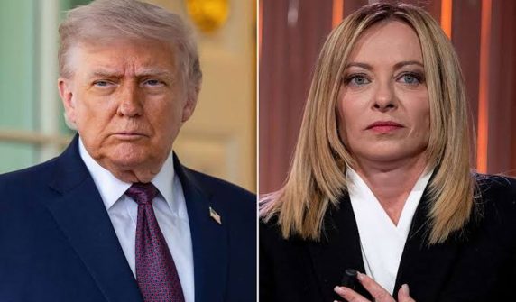 "Worry about your popularity!" Maloney's sharp response to Trump, diplomatic dispute escalates