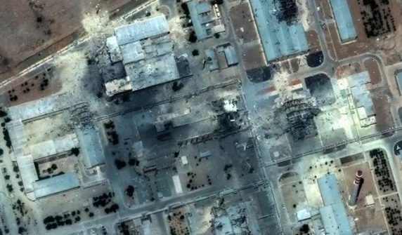 Iran refuses to allow IAEA to inspect nuclear plants affected by attacks