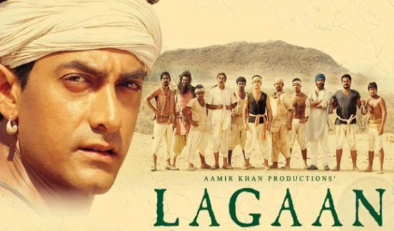 Aamir Khan's wonderful surprise on the 25th anniversary of 'Lagaan'