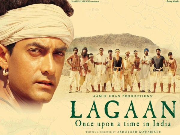 Aamir Khan's wonderful surprise on the 25th anniversary of 'Lagaan'