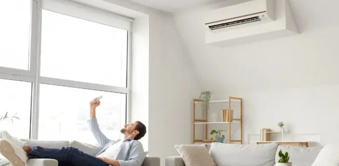 the use of AC in Europe is very low